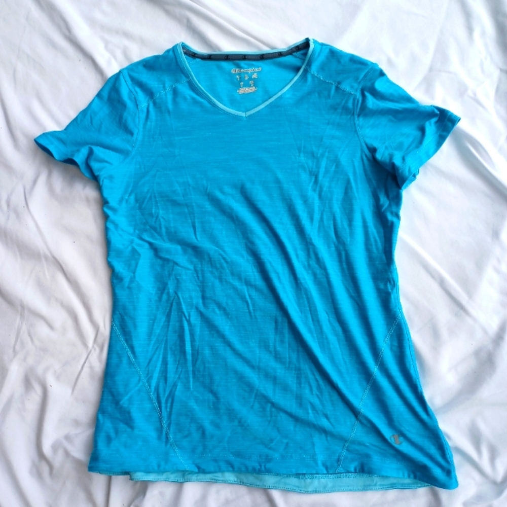 Champion Women's Athletic Shirt